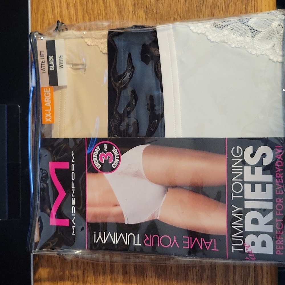 New women's briefs